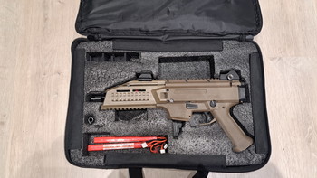 Image 3 pour ASG scorpion evo 3 a1