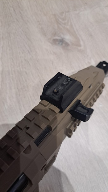 Image 4 pour ASG scorpion evo 3 a1