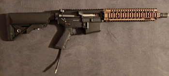 Image 2 for Wolverine MTW Daniel Defense MK18 (F-MARKED!!)