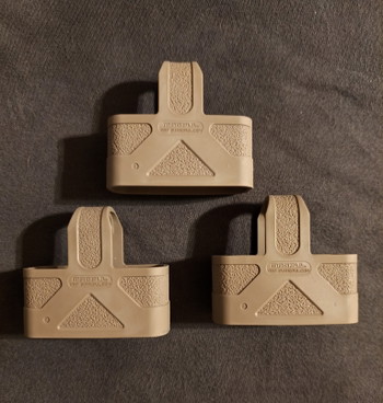 Image 6 for Wolverine MTW Daniel Defense MK18 (F-MARKED!!)