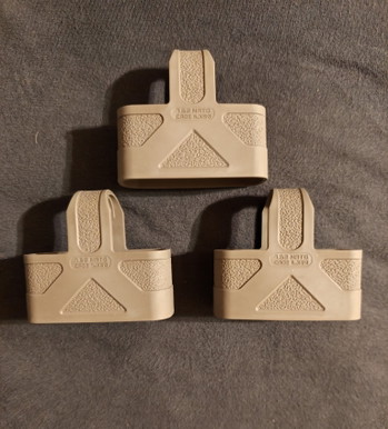 Image 7 for Wolverine MTW Daniel Defense MK18 (F-MARKED!!)
