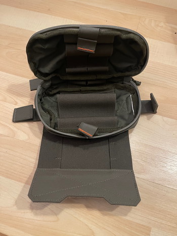 Afbeelding 2 van MTAC IFAK ELITE RANGER GREEN