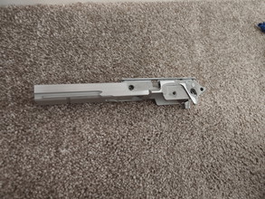 Bild für Airsoft Masterpiece Advanced 4.3 frame