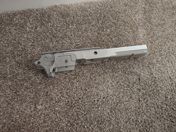 Image 2 for Airsoft Masterpiece Advanced 4.3 frame