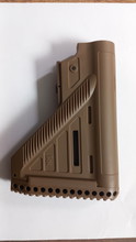 Image for Originele Stock - HK416A5 - tan