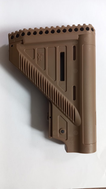 Image 2 pour Originele Stock - HK416A5 - tan