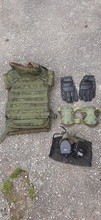 Bild für Selling Original Russian Ratnik bits