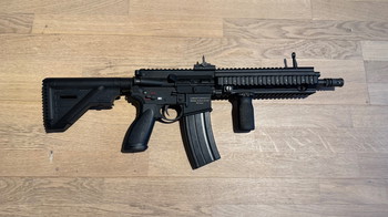 Image 3 for Umarex Heckler&Koch 416 A5 GBB, 1,6 Joul