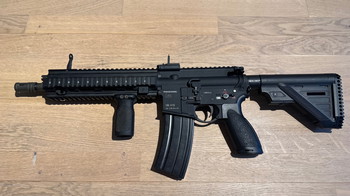 Image 4 for Umarex Heckler&Koch 416 A5 GBB, 1,6 Joul