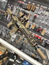 Imagen para SPEAR XM5 TOXICAN GBB 10"