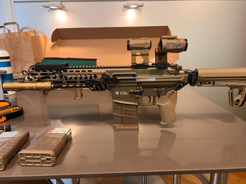 Image 2 for SPEAR XM5 TOXICAN