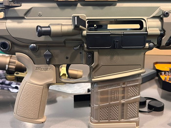 Image 3 pour SPEAR XM5 TOXICAN