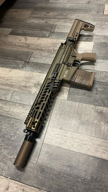 Bild 4 für SPEAR XM5 TOXICAN GBB 10