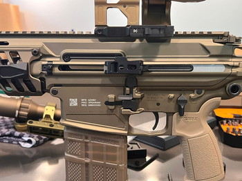 Image 5 pour SPEAR XM5 TOXICAN