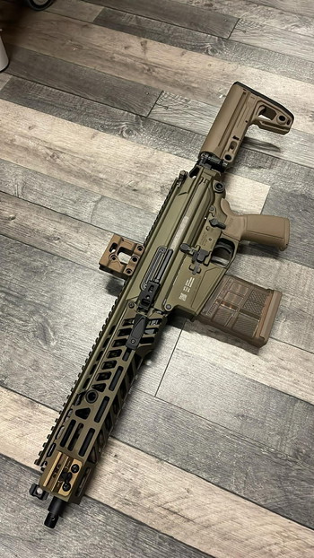 Bild 5 für SPEAR XM5 TOXICAN GBB 10