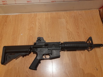 Image 2 for Lmt defender nieuw staat