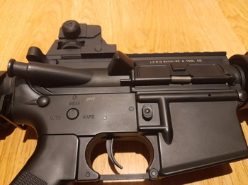 Image 3 for Lmt defender nieuw staat