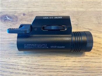 Afbeelding 3 van Nextorch WL10 flashlight
