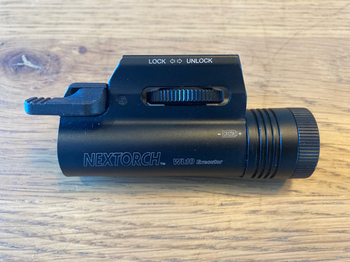 Imagen 3 de Nextorch WL10 flashlight