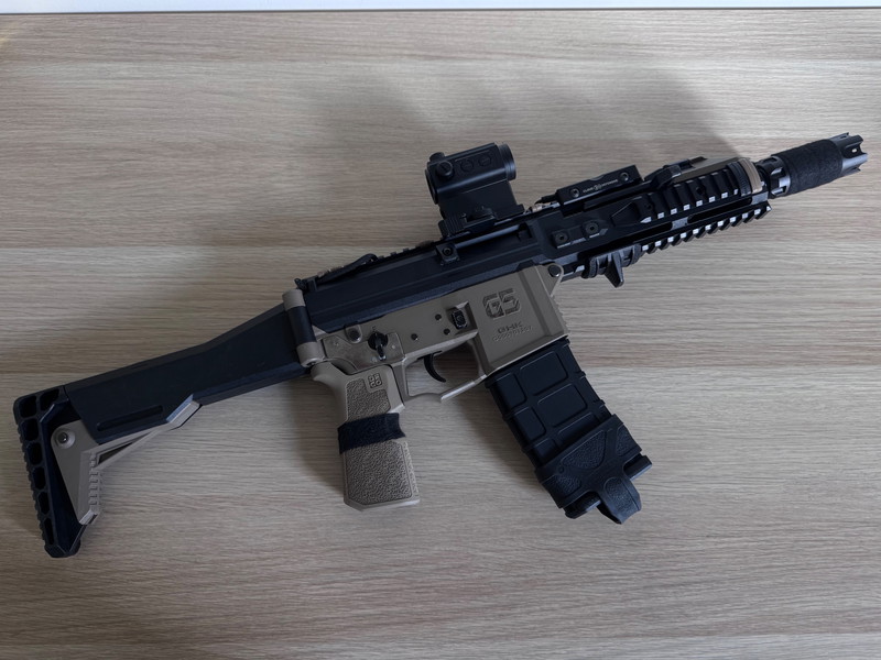 Image 1 pour G5 Ghk v2