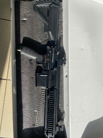 Bild 2 für Spenca arms 416 met extra magazijnen