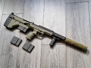 Image for Silverback SRSA2 Covert