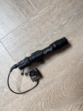 Image for SureFire Scout flashlight replica | Unity style pressure switch