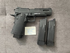 Image for Novritsch SSP1 | 3 Magazines & Cut-Out Slide