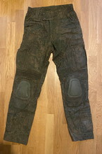 Image pour Russian EMR combat pant