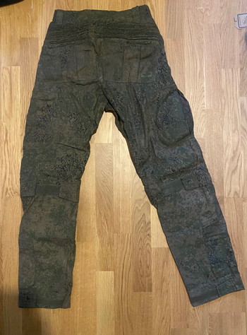 Image 2 pour Russian EMR combat pant