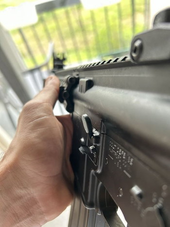 Bild 2 für TM MWS M4 with 6 MAGS