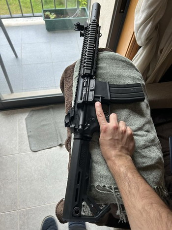 Bild 4 für TM MWS M4 with 6 MAGS