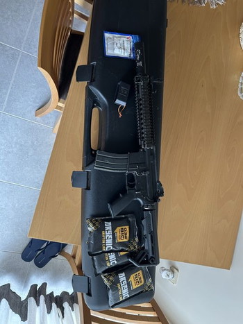Bild 5 für TM MWS M4 with 6 MAGS
