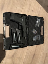 Image for Glock 18 novritsch