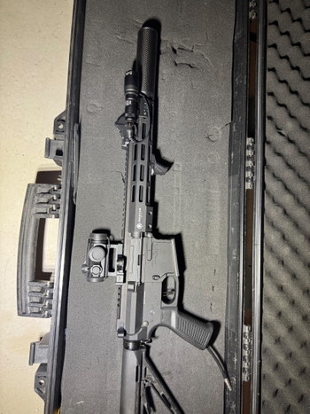 Afbeelding 3 van MTW 10.3'' Gen3  Billet Tactical