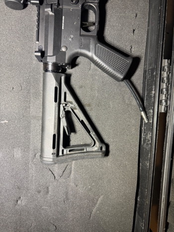 Afbeelding 4 van MTW 10.3'' Gen3  Billet Tactical