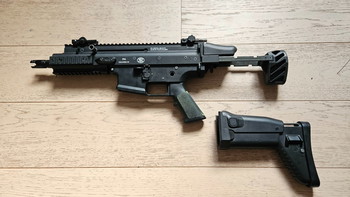 Image 3 pour Renegade Scar-sc gbb kit