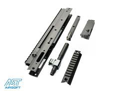 Image 4 pour Renegade Scar-sc gbb kit