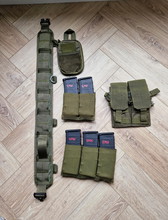 Image for OD Green gear en accessoires