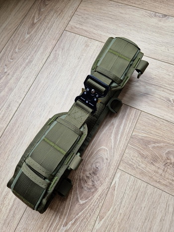 Image 2 for OD Green gear en accessoires