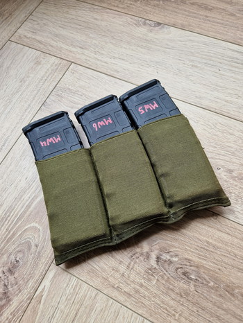 Image 4 for OD Green gear en accessoires