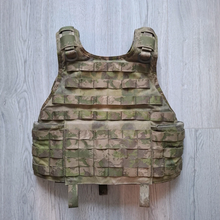 Afbeelding van Warrior Assault Plate Carrier ATACS