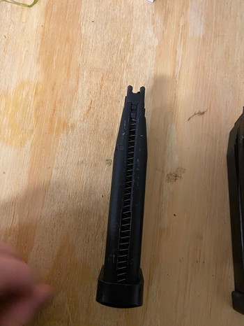 Image 2 pour Magazijn Novritsch SSP1/SSP5 GBB