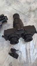Image for PVS-7 Gen 2+ White Phosphor (WP) Nachtsichtgerät