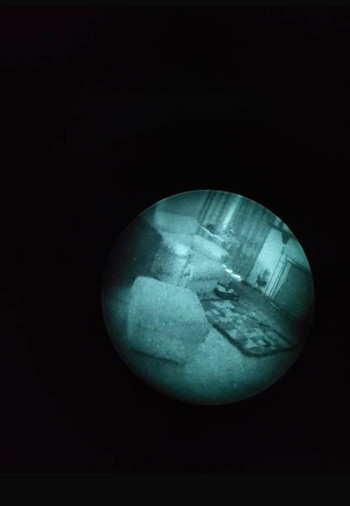 Image 5 for PVS-7 Gen 2+ White Phosphor (WP) Nachtsichtgerät