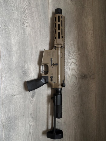 Image 5 pour DANIEL DEFENSE DDM4 PDW