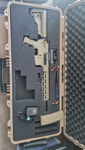 Image for Gun (gen 3)  met koffer