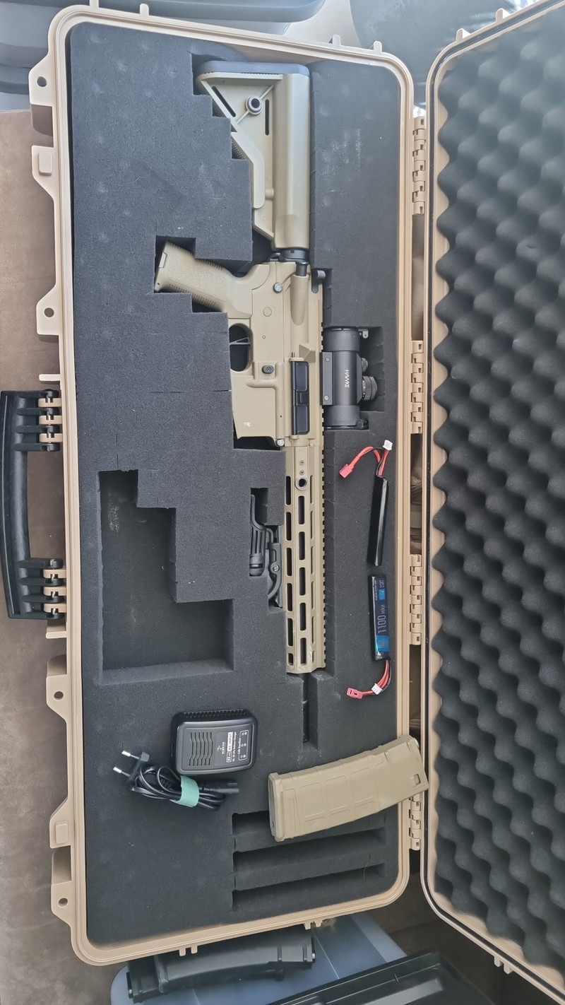 Image 1 for Gun (gen 3)  met koffer