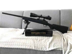 Image pour J.G Works BAR-10 Sniper