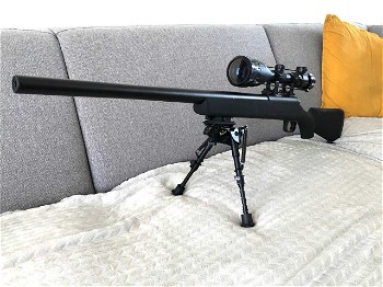 Image 2 for J.G Works BAR-10 Sniper